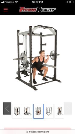 Fitness reality light commercial hotsell