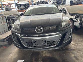 2011 Mazda CX-7 2.5L FWD PARTS ONLY