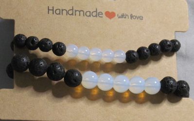 Crystal Bracelet Sets