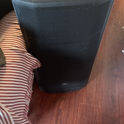 Jbl Three Way Speaker Prx735