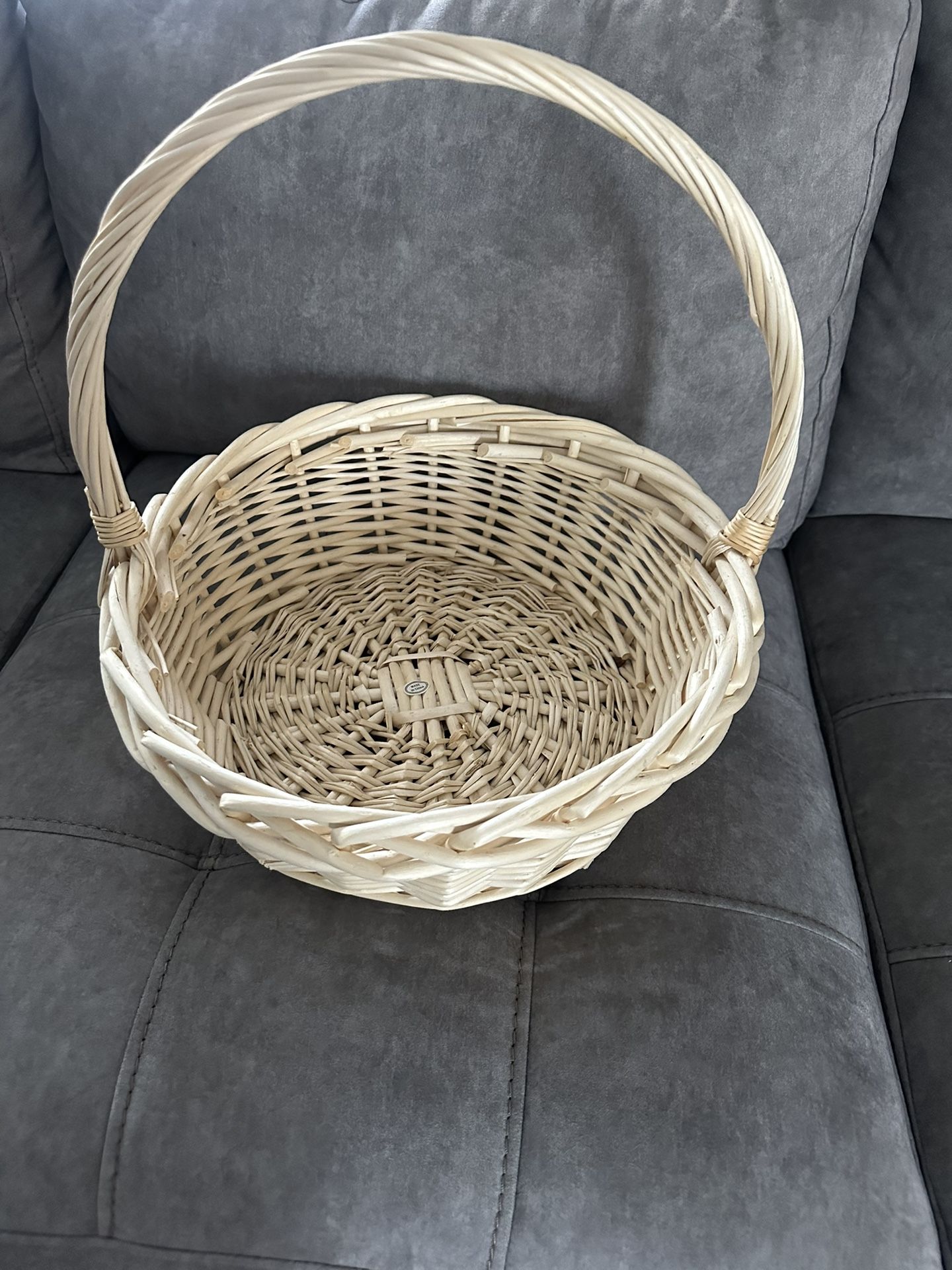 Free Basket