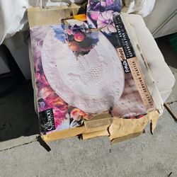 Plato De Cerámica Para Pavo