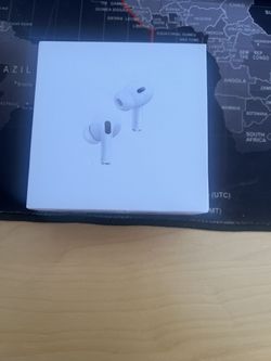 AirPod Pro 2 W ANC Send Offers And Trades
