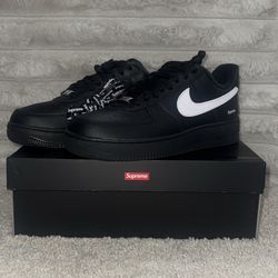 Nike Supreme Air Force 1