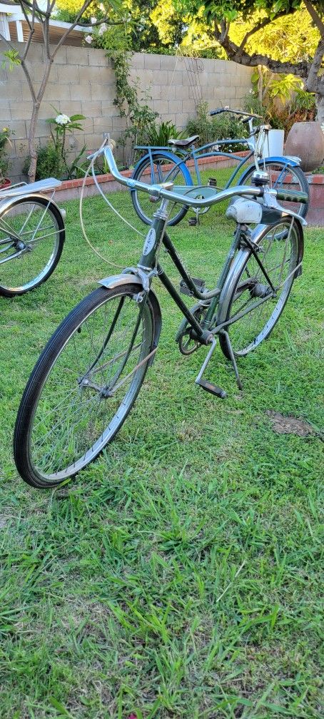 Vintage Schwinn 