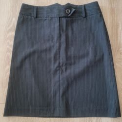 Pencil Skirt