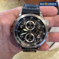 Victorinox Airboss Watch