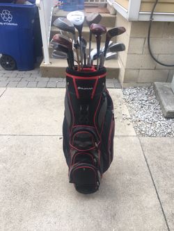 Golf Set