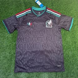 Mexico  jersey