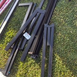 Full sized bed Frame