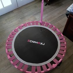 Exercise Trampoline 