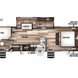 wildwood Rv 27 current registration 