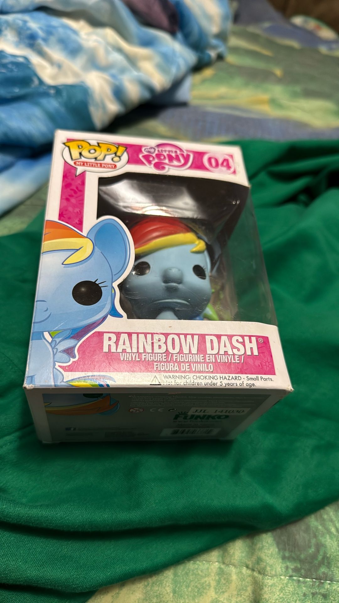 MLP FunkoPop