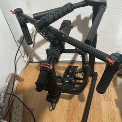DJI Ronin