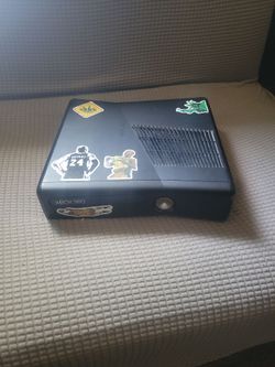 Xbox 360 slim