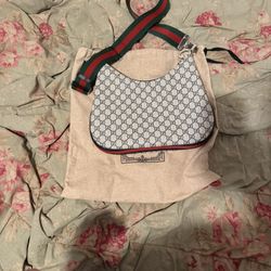 Gucci Bag Authentic 
