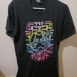 Retro Pokémon Shirt Size L