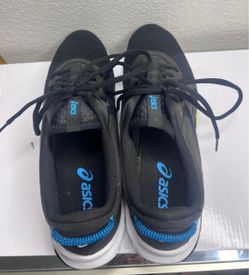 Asics Gel-Kumo Lyte 2 Running Shoes – Black / Hazard Green (Men’s Size 8.5)