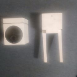 Wizz Cam Outdoor Never Used.