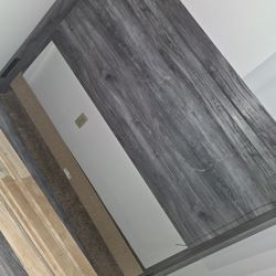 Bed Set Frame