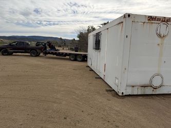 Tiny home/shed/transport/relocate