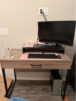 Desk