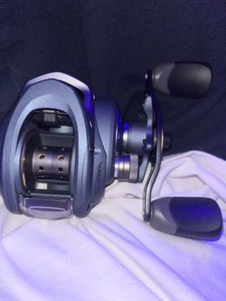 Pflueger President Low profile Baitcasting Reel - Right