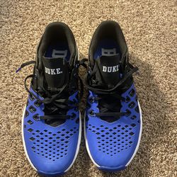 Nike Duke Blue Devils