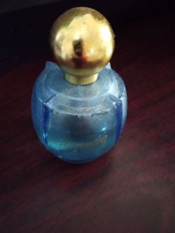 Fascinating perfume. $5.00 OBO