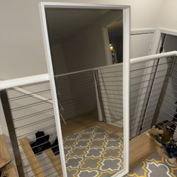 IKEA Nissedal Mirror