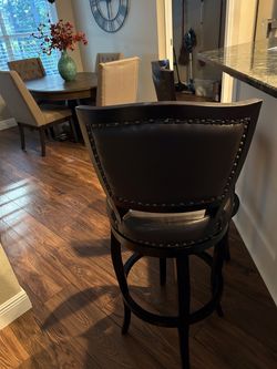Bar Height Stools