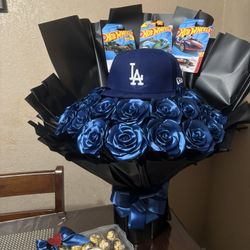 20 Count Eternal Rose Bouquet 