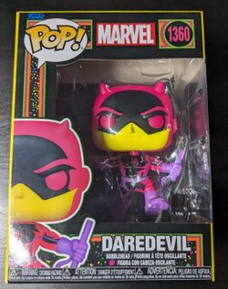 Marvel Funkopop
