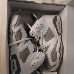 Air Jordan Retro 6