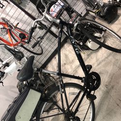 Del Sol Bicycle 