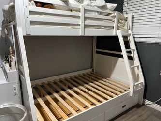 Bunk beds