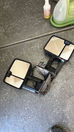 06 tow mirrors