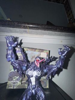 Venom reveltech