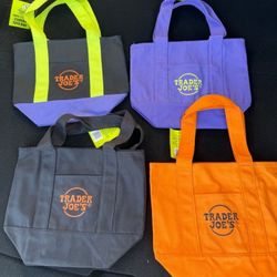 Trader Joes Mini Tote