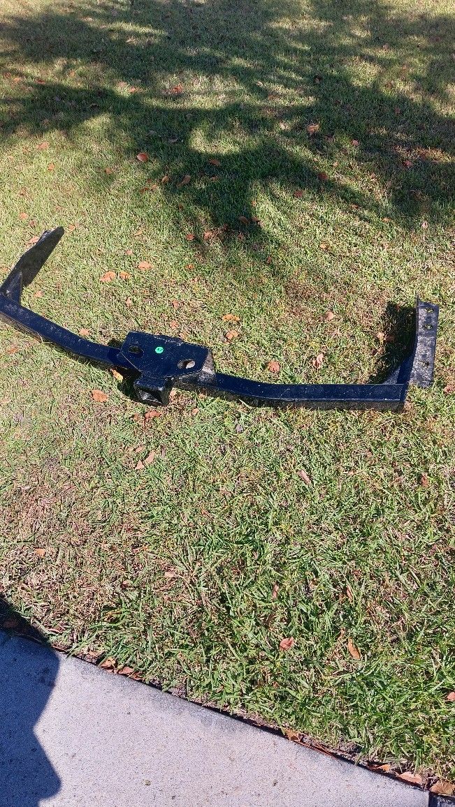 Suv Hitch