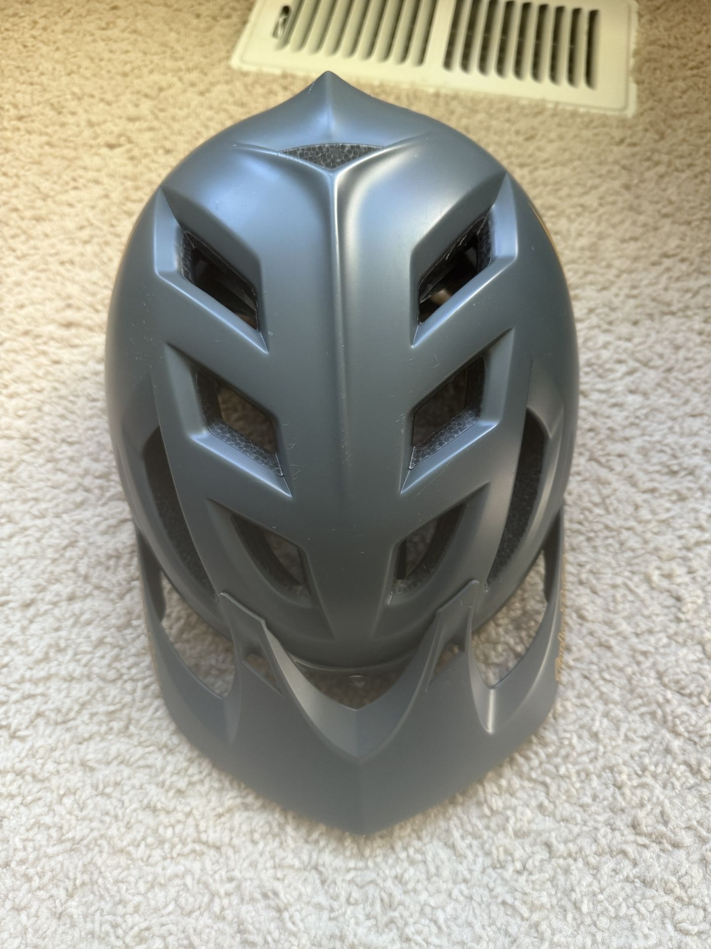 Troy Lee Small Helmet