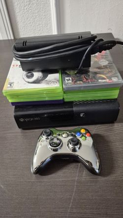 Xbox 360 E