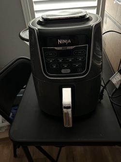 Ninja XL Max Air Fryer