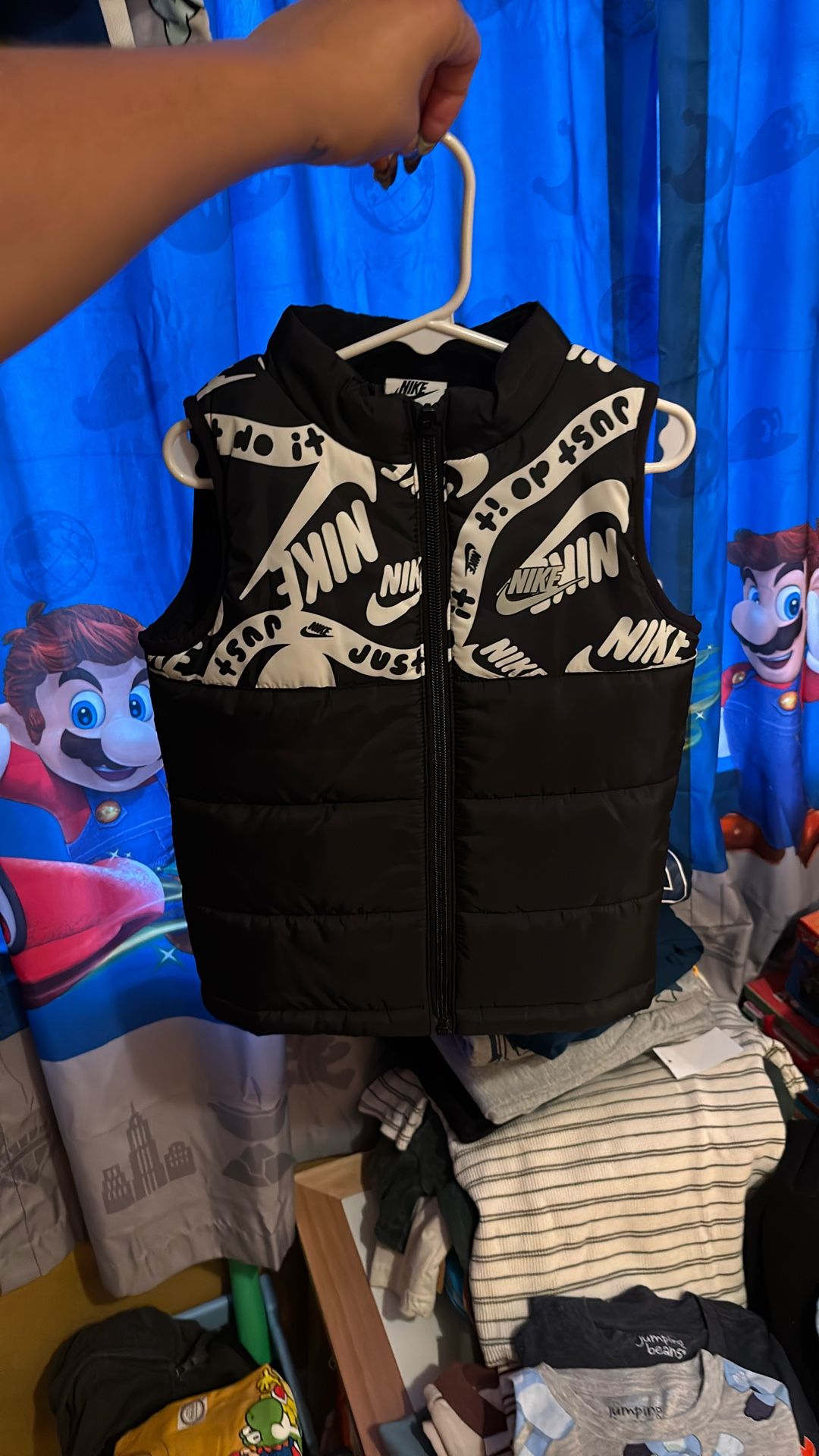 Nike Vest