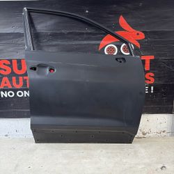 2019 Ascent Door Front Passenger OEM Brand New 2025