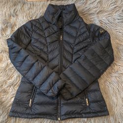 Michael Kors Puffer Jacket