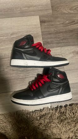 Air Jordan size 5 boys youth