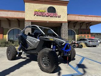 2024 Polaris Rzr Pro R Premium
