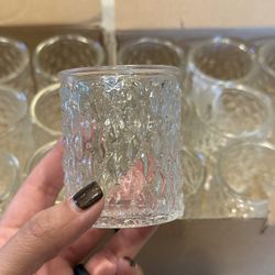 Votive Candle Holders