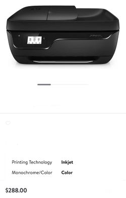 HP OfficeJet 3830 All-in-One Wireless Printer, HP Instant Ink